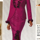 Image for article titled Ashro: Stop Being Such A Slob And Get Yourself A Suit, Hat & Wig